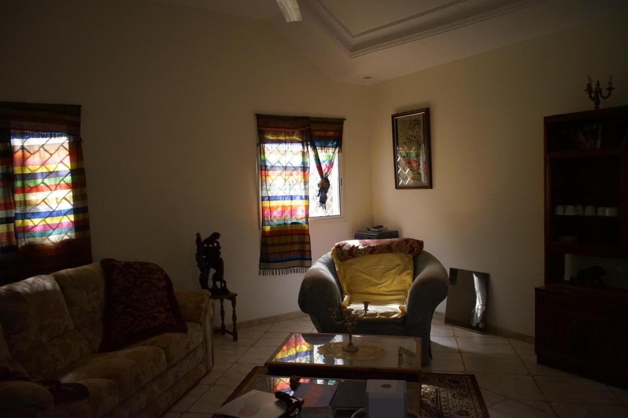 Villa Amarant - Private Garden With Pool Retreat Sanyang Exterior foto